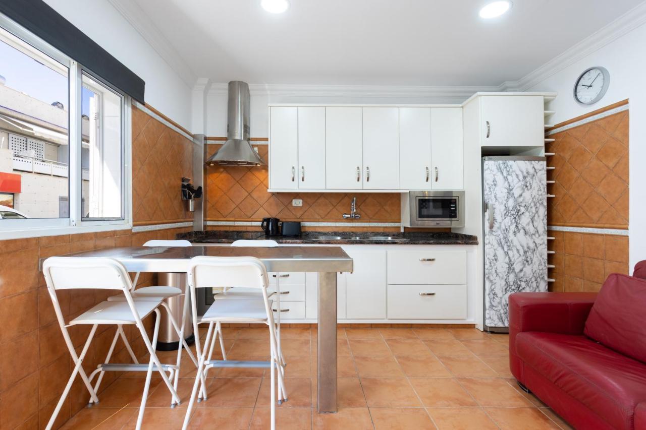 178 House La Caleta By Sunkeyrents Apartment Costa Adeje  Exterior photo