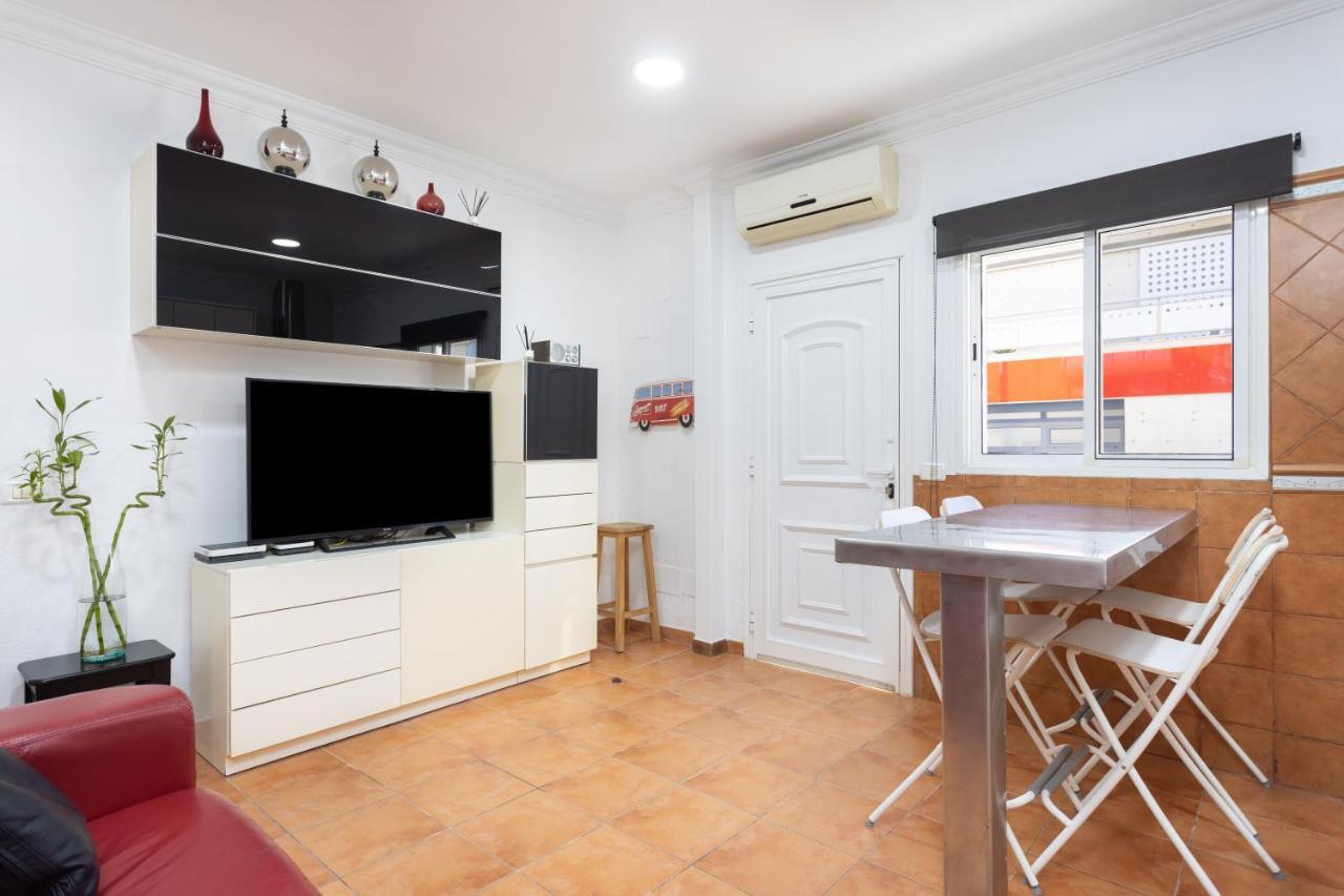 178 House La Caleta By Sunkeyrents Apartment Costa Adeje  Exterior photo