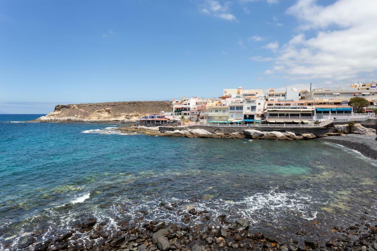 178 House La Caleta By Sunkeyrents Apartment Costa Adeje  Exterior photo
